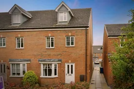 Property responsive