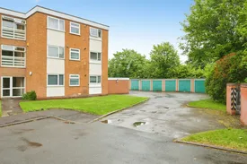 Property responsive