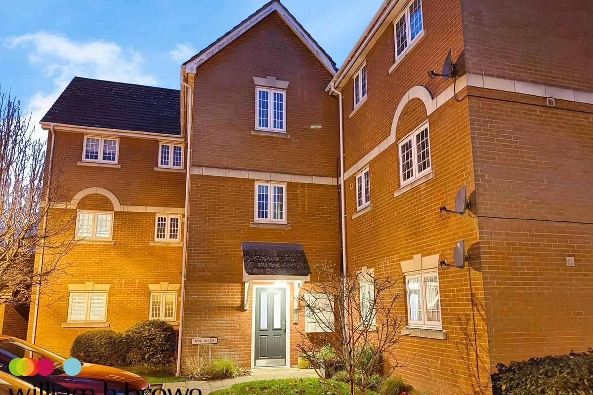 Aspen Court, Rendlesham, Woodbridge