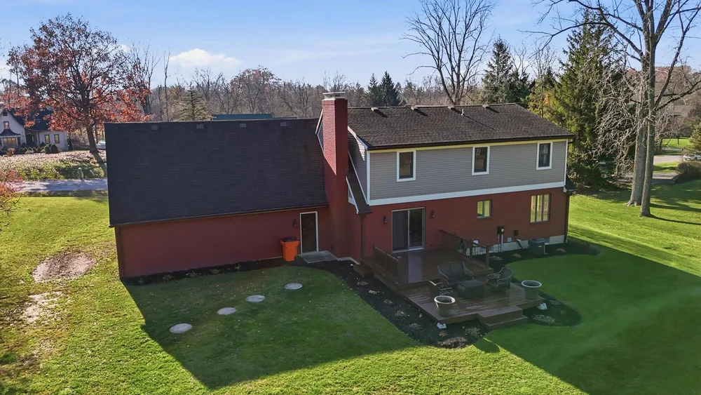624 Aberfelda Dr, Springfield, OH 45504