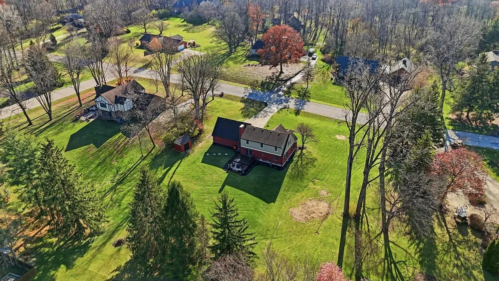 624 Aberfelda Dr, Springfield, OH 45504