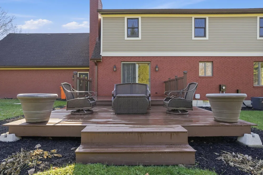 624 Aberfelda Dr, Springfield, OH 45504
