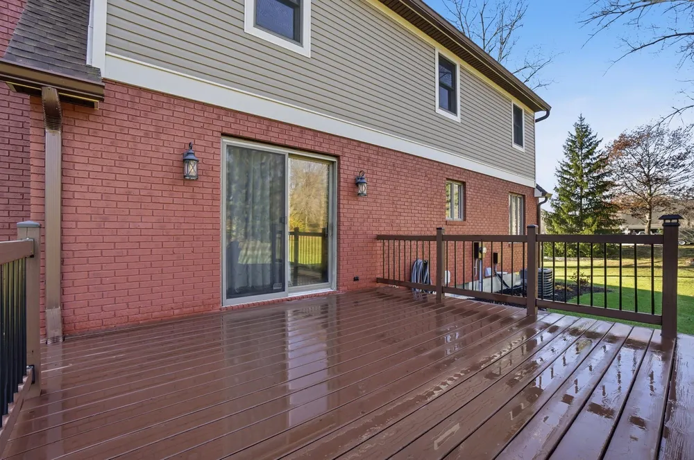 624 Aberfelda Dr, Springfield, OH 45504