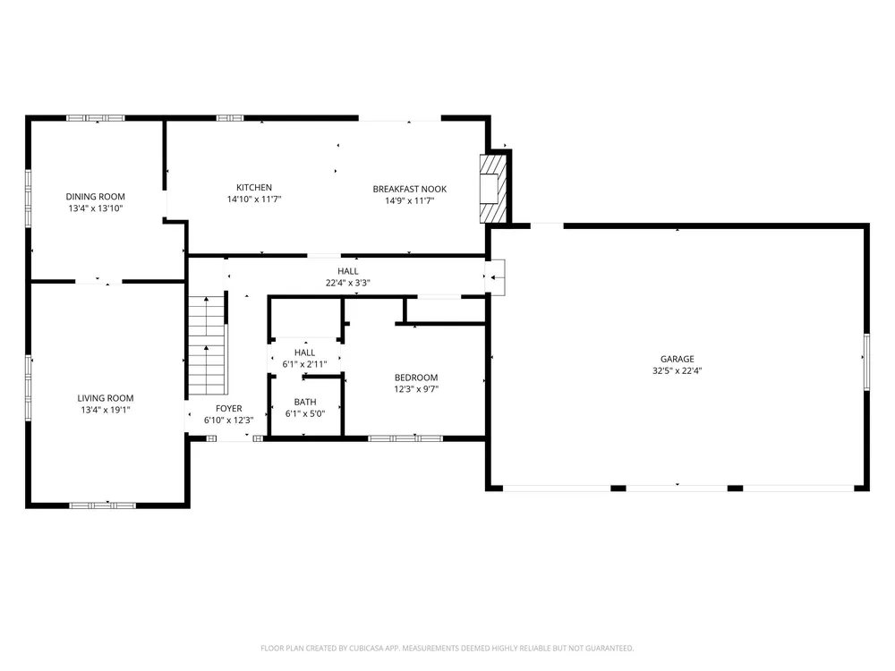 624 Aberfelda Dr, Springfield, OH 45504