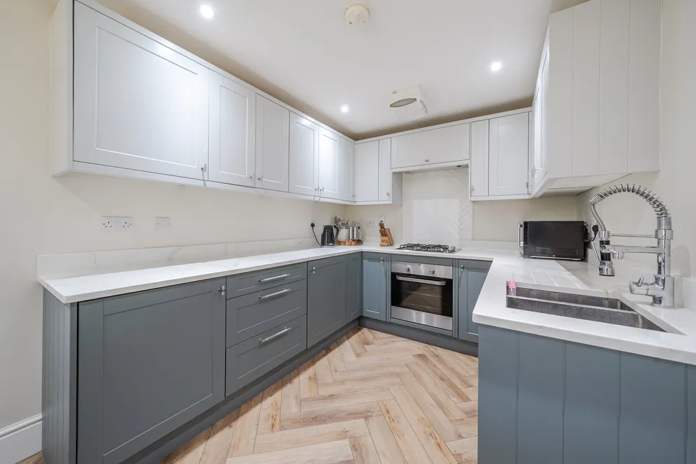 The Goldings, Alton, GU34 photo 8