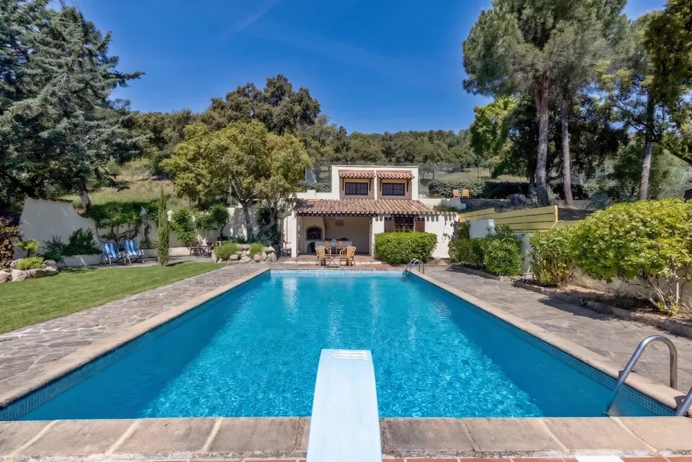 Bormes-les-Mimosas, 83230, France