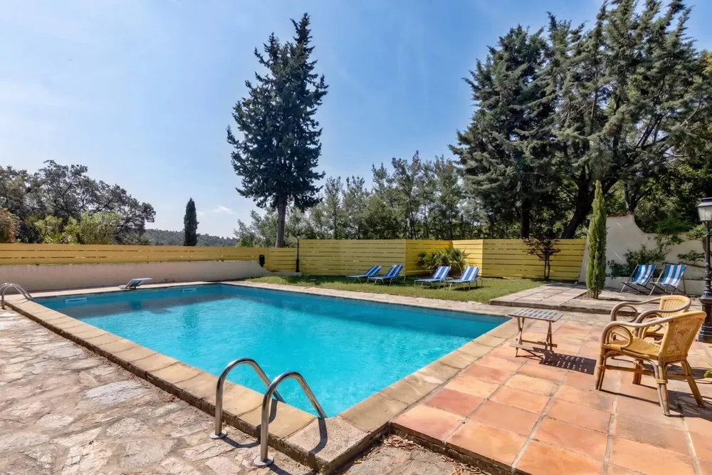 Bormes-les-Mimosas, 83230, France