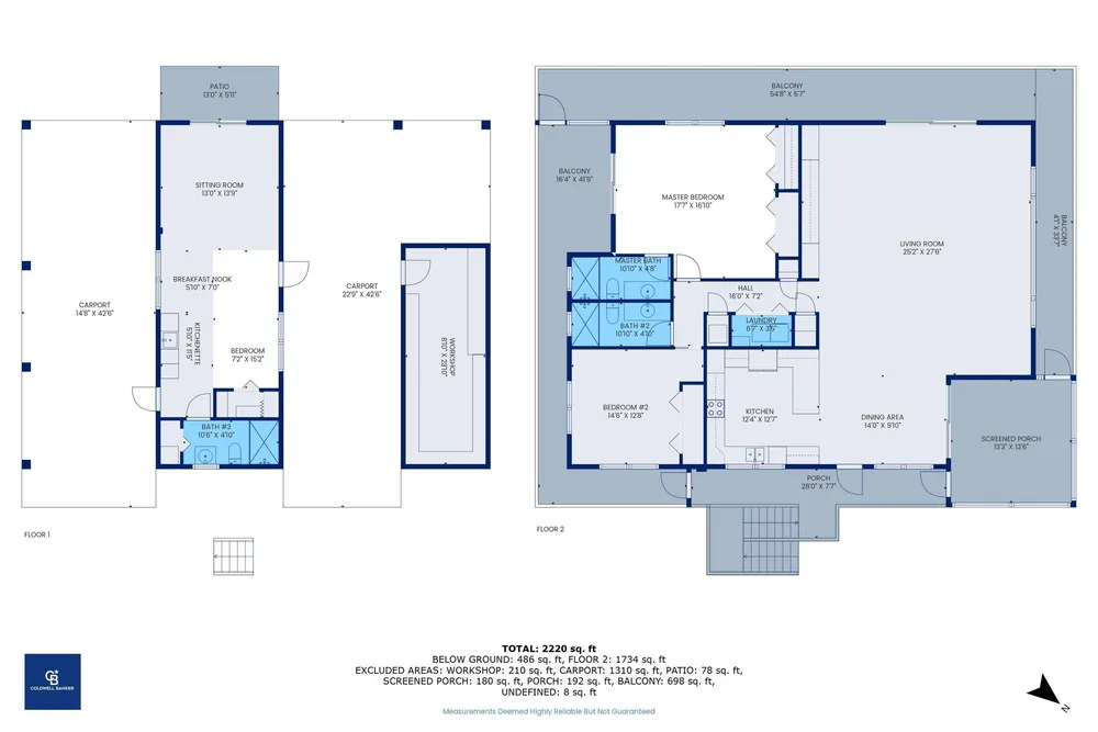 1401 51st Street Gulf, Marathon, FL 33050