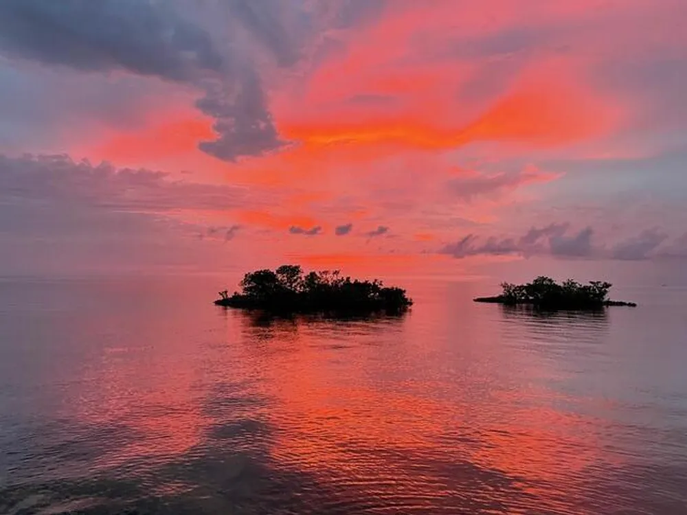 1401 51st Street Gulf, Marathon, FL 33050