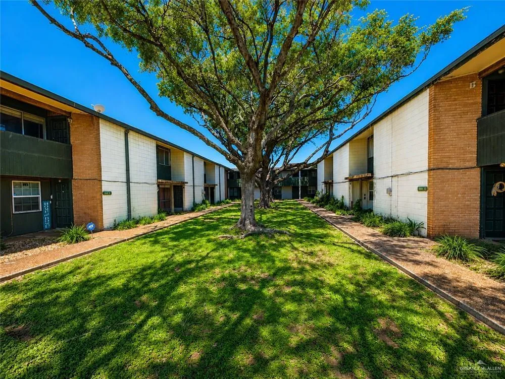 519 S 4th Ave, Edinburg, TX 78539