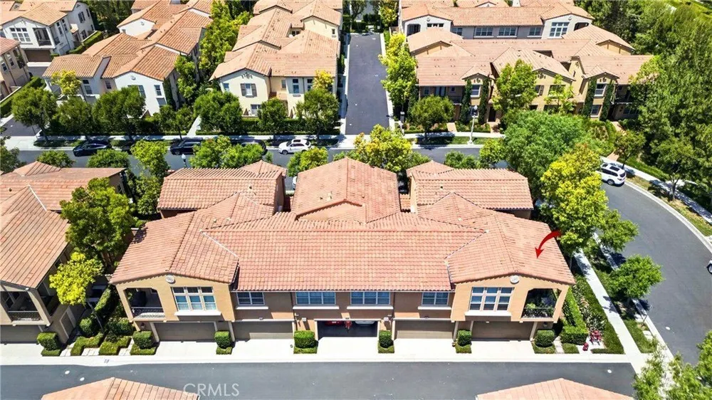 240 Mayfair, Irvine, CA 92620