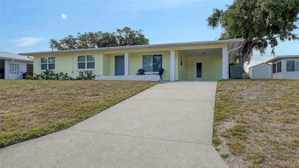 2542 Tulip St, Sarasota, FL 34239