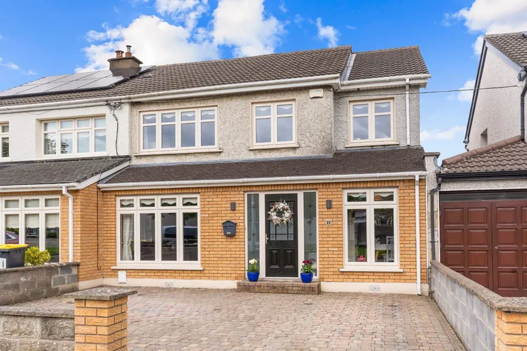 17 Osprey Drive, Templeogue, Dublin 6W, D6W