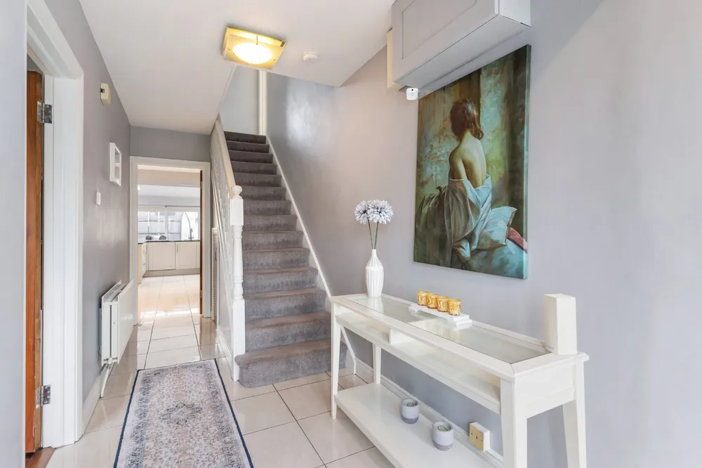 17 Osprey Drive, Templeogue, Dublin 6W, D6W