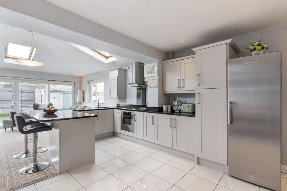 17 Osprey Drive, Templeogue, Dublin 6W, D6W