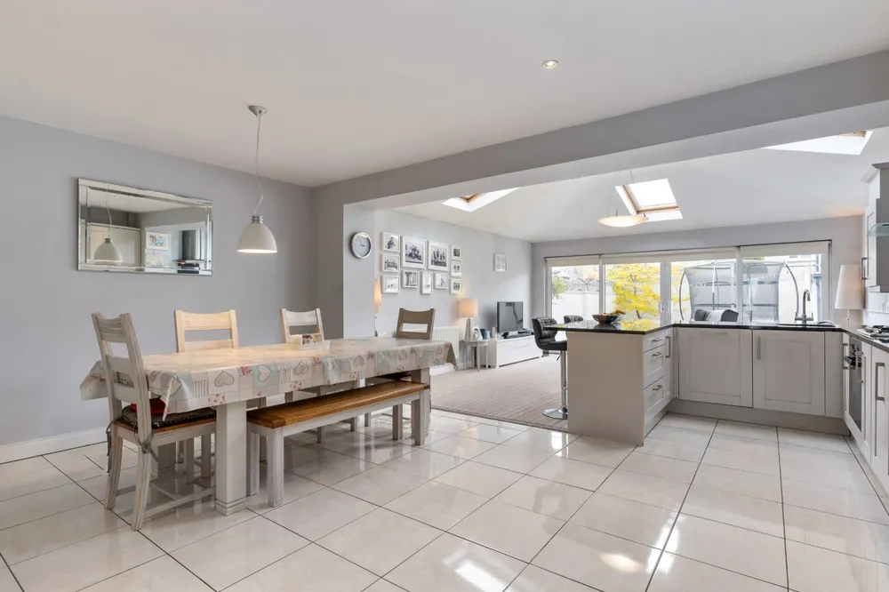 17 Osprey Drive, Templeogue, Dublin 6W, D6W