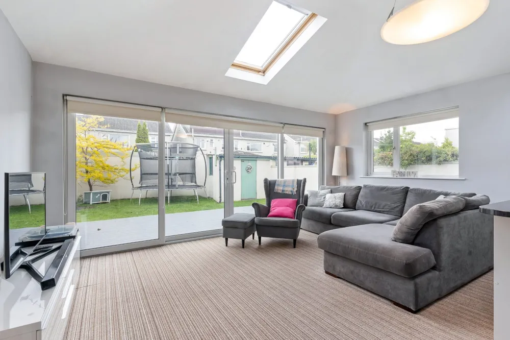 17 Osprey Drive, Templeogue, Dublin 6W, D6W