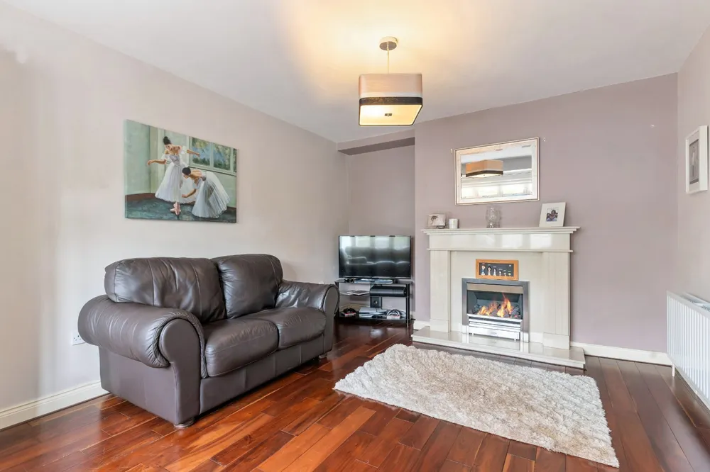 17 Osprey Drive, Templeogue, Dublin 6W, D6W