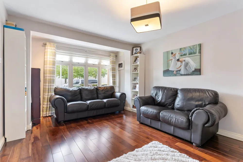 17 Osprey Drive, Templeogue, Dublin 6W, D6W