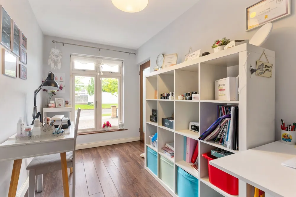 17 Osprey Drive, Templeogue, Dublin 6W, D6W