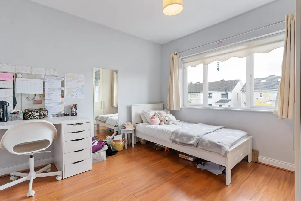 17 Osprey Drive, Templeogue, Dublin 6W, D6W