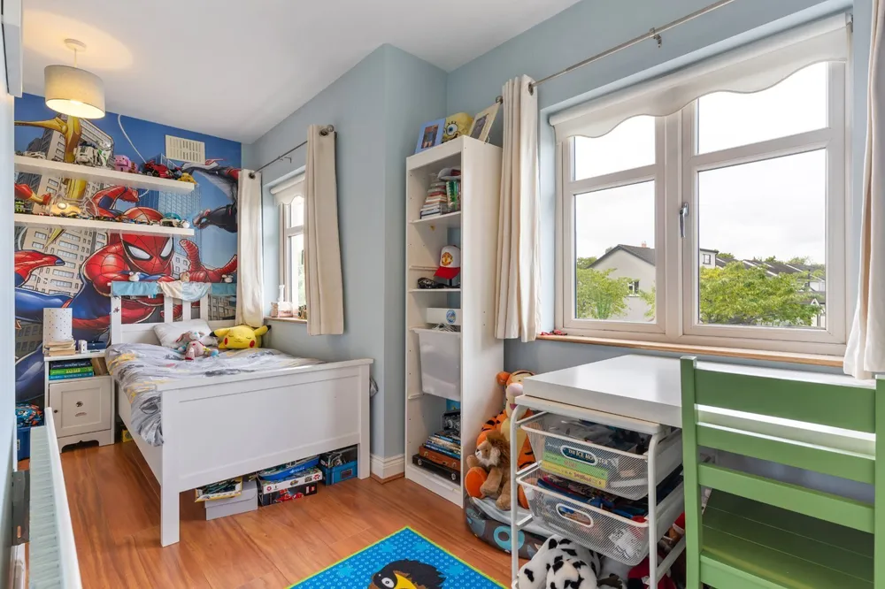 17 Osprey Drive, Templeogue, Dublin 6W, D6W