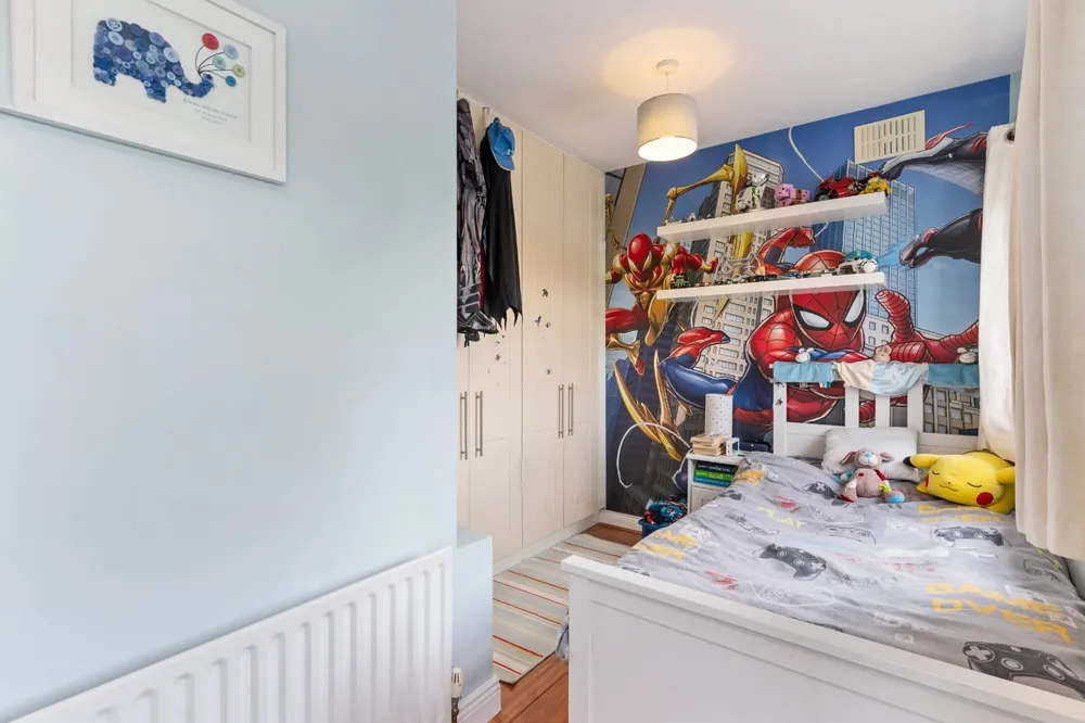 17 Osprey Drive, Templeogue, Dublin 6W, D6W