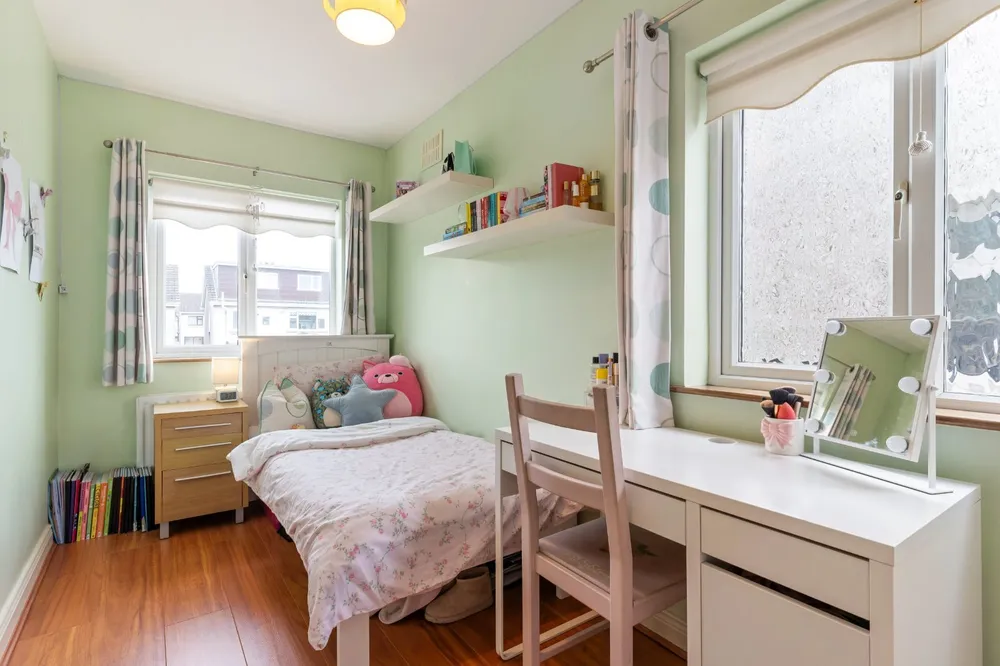 17 Osprey Drive, Templeogue, Dublin 6W, D6W