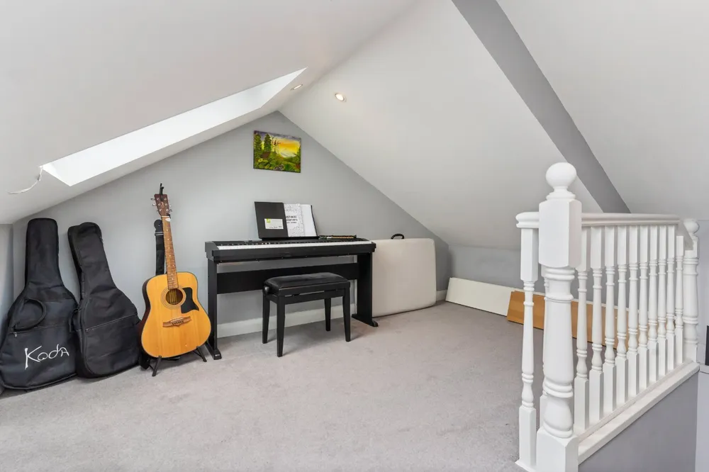 17 Osprey Drive, Templeogue, Dublin 6W, D6W