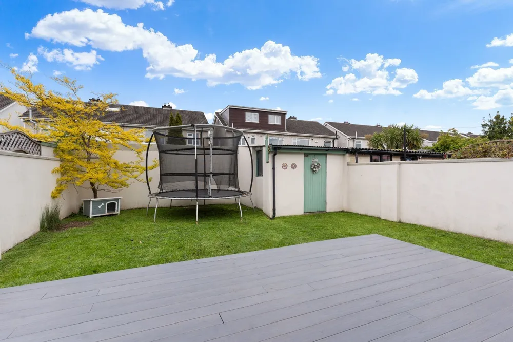 17 Osprey Drive, Templeogue, Dublin 6W, D6W