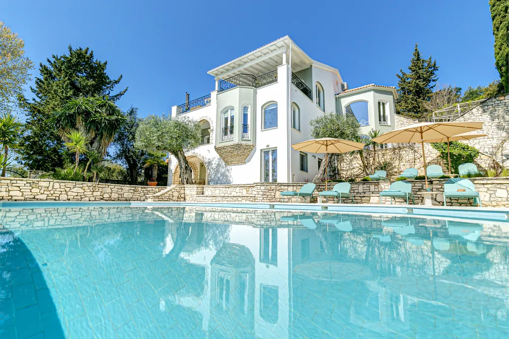 DREAMTIME, Poulades, Corfu