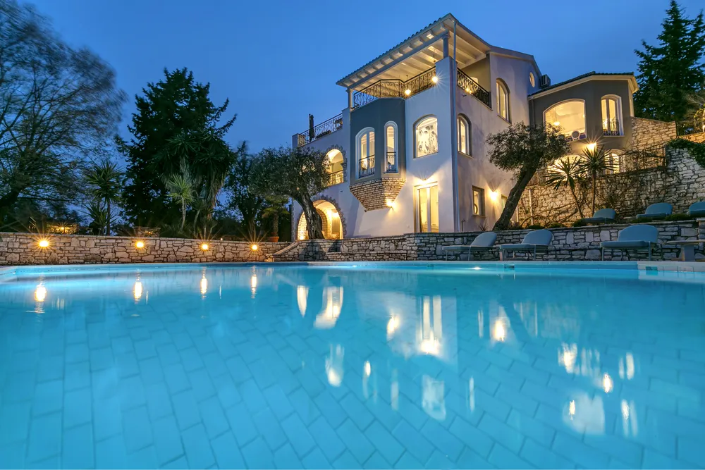DREAMTIME, Poulades, Corfu