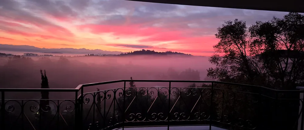 DREAMTIME, Poulades, Corfu