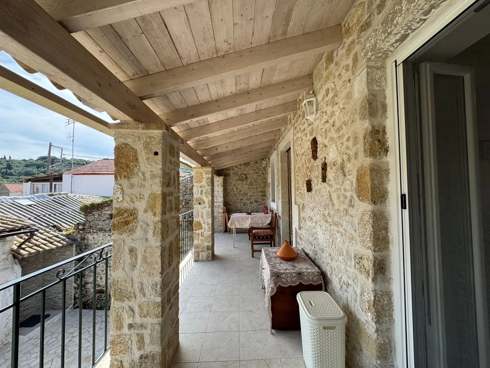 ILARIA, Makrades, Corfu