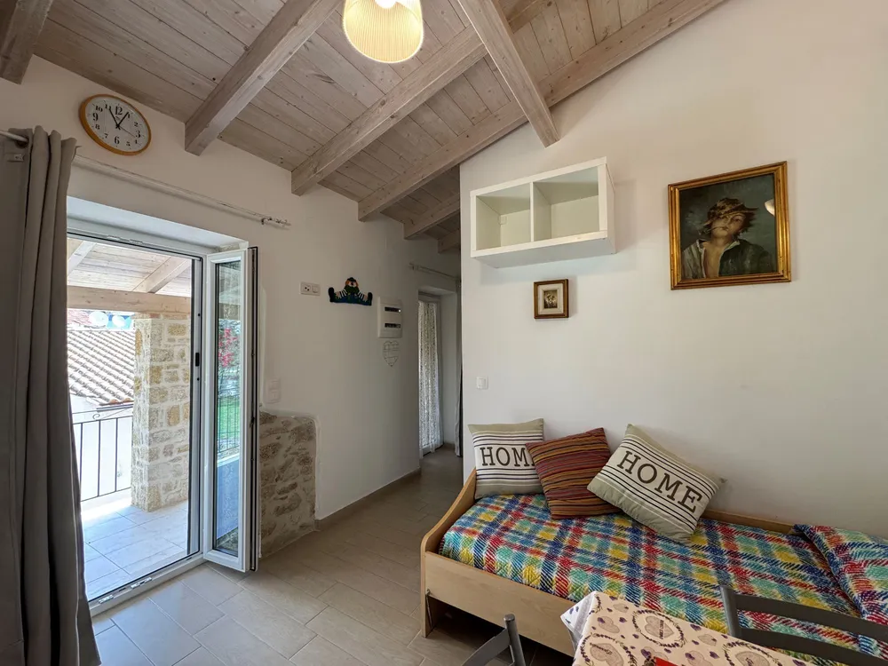 ILARIA, Makrades, Corfu