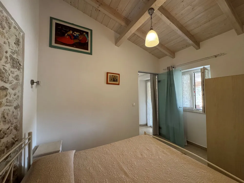 ILARIA, Makrades, Corfu