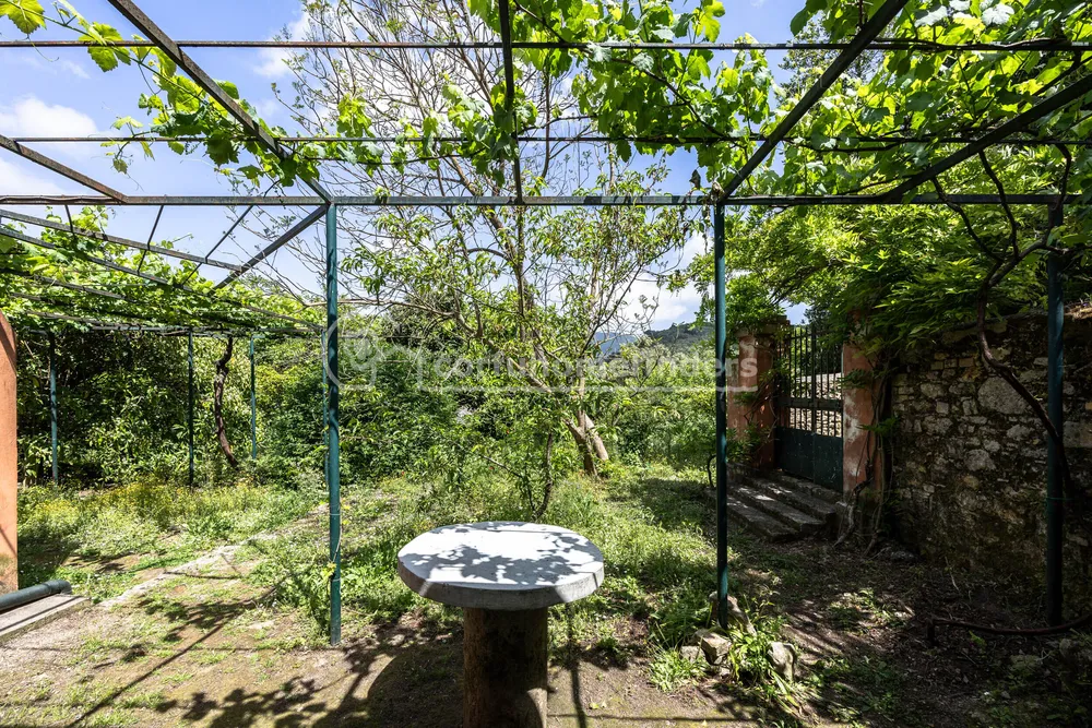 TOWNHALL ESTATE, nr Agios Mattheos, Corfu
