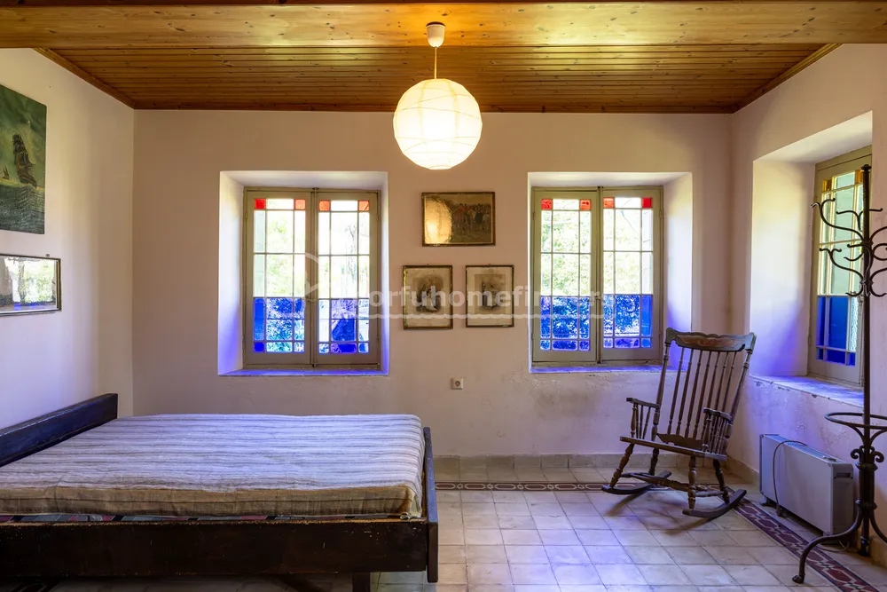 TOWNHALL ESTATE, nr Agios Mattheos, Corfu
