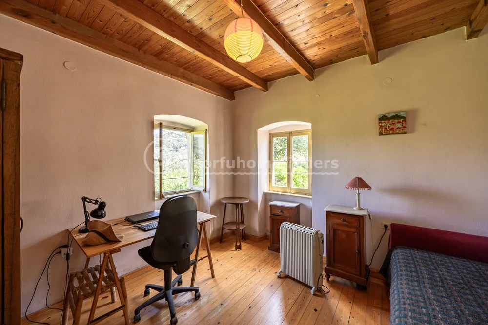 TOWNHALL ESTATE, nr Agios Mattheos, Corfu