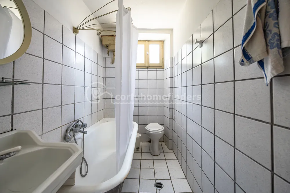 TOWNHALL ESTATE, nr Agios Mattheos, Corfu