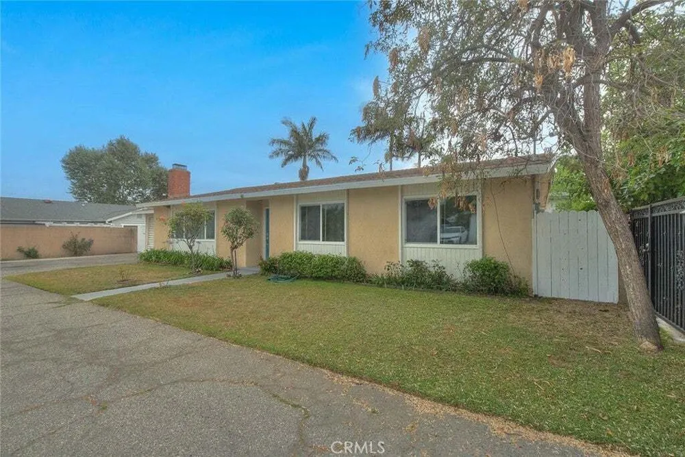 5321 Golden West Avenue, Temple City, CA 91780