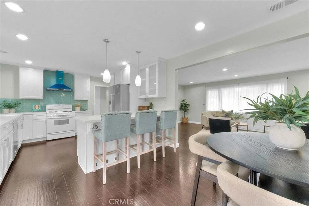 5321 Golden West Avenue, Temple City, CA 91780