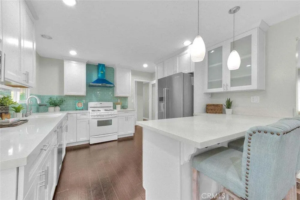 5321 Golden West Avenue, Temple City, CA 91780