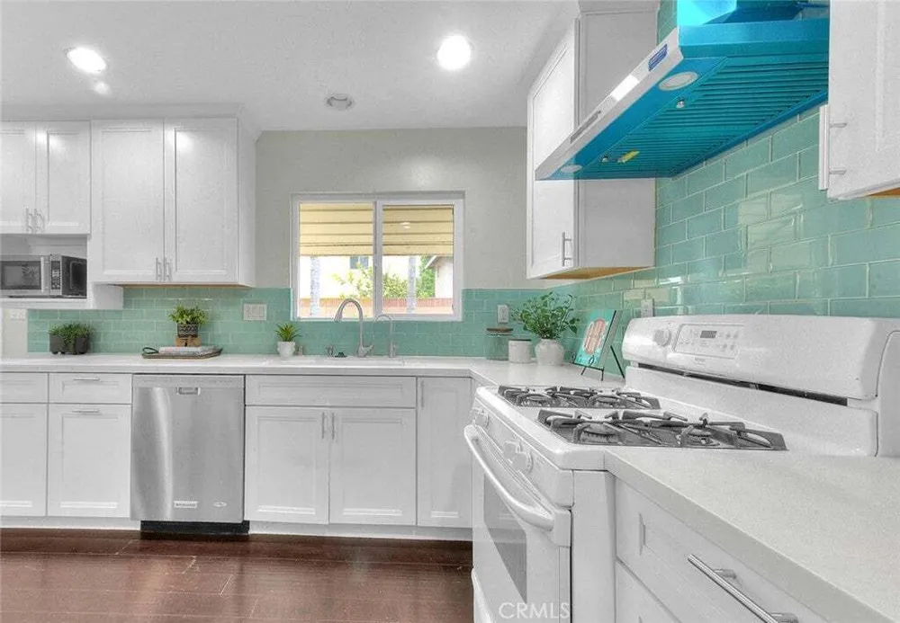 5321 Golden West Avenue, Temple City, CA 91780