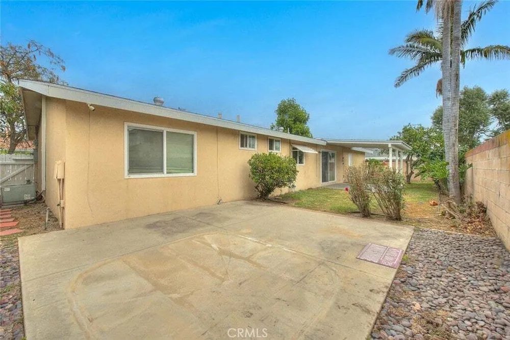 5321 Golden West Avenue, Temple City, CA 91780