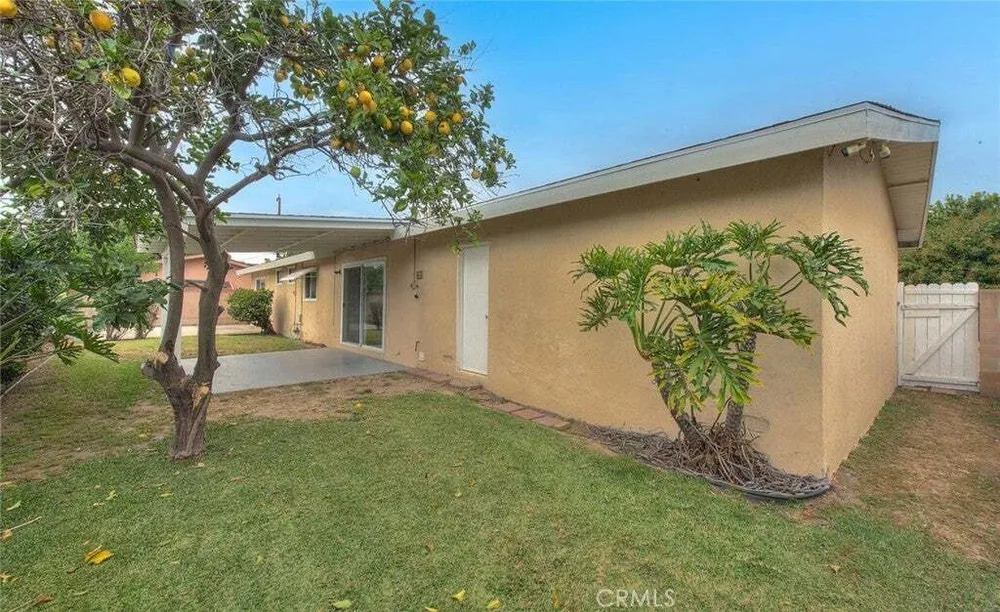 5321 Golden West Avenue, Temple City, CA 91780