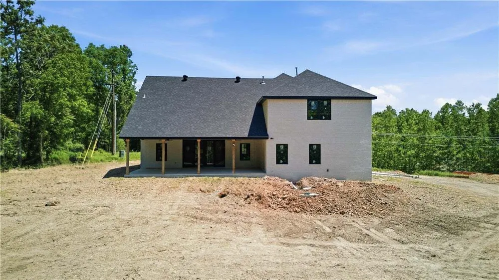 5116 Joe Ln, Rogers, AR 72756