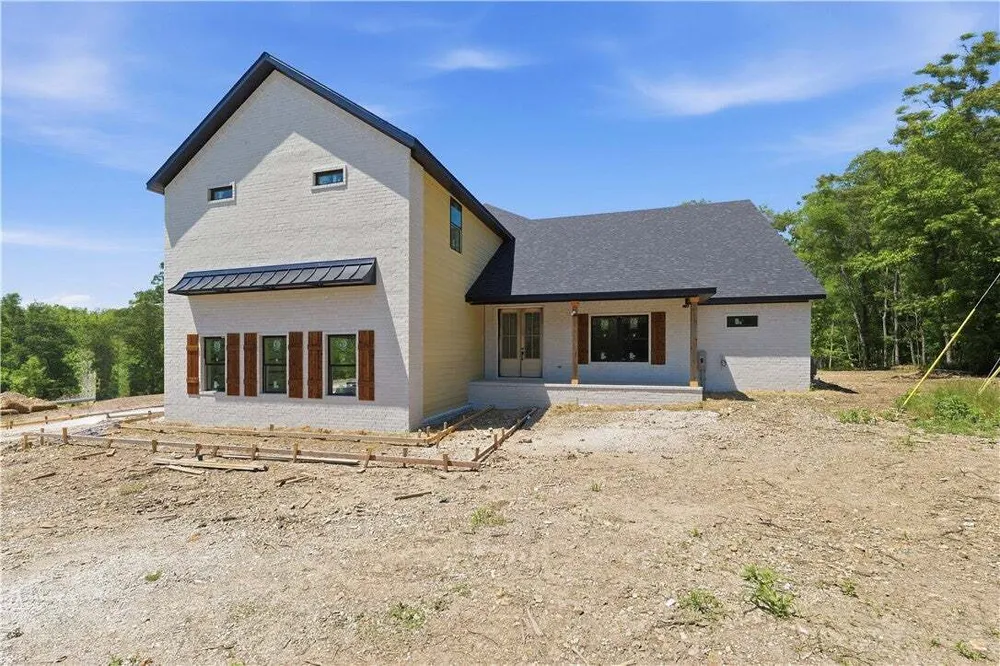 5116 Joe Ln, Rogers, AR 72756