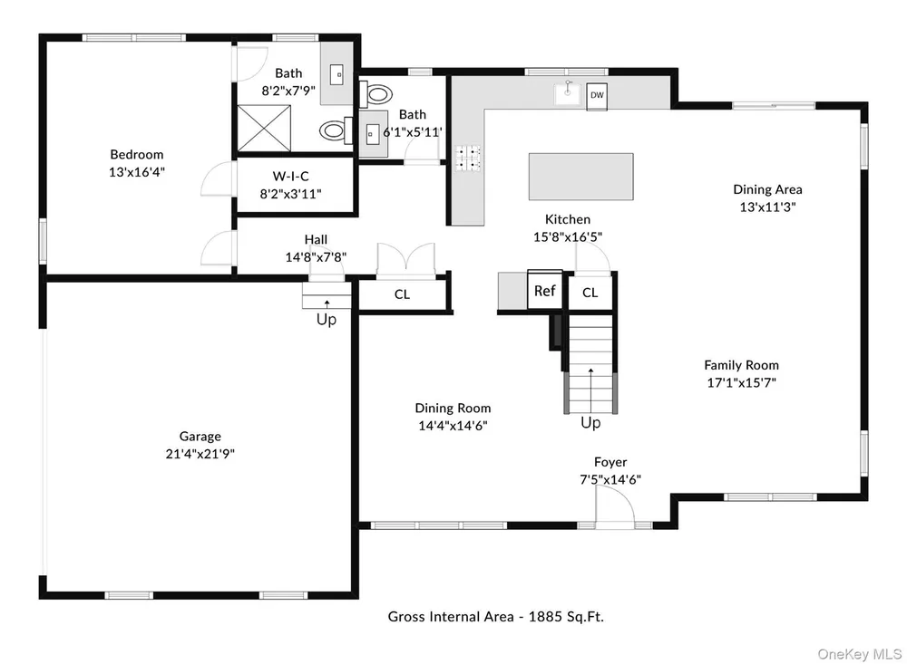 20 Bunker Ln, Middle Island, NY 11953