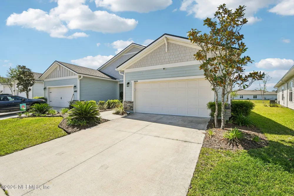 4408 Sun Lily Ct, Jacksonville, FL 32257